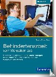 Theunissen, Georg - Behindertenarbeit vom Menschen aus