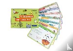 Thiesen, Peter - 77 Ökospiele und -Projekte für Kita und Grundschule