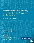 Demmel, Ralf, Kemény, Gergely - Motivational Interviewing Box mit Fragekarten