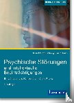Lingg, Albert, Theunissen, Georg - Psychische Störungen und intellektuelle Beeinträchtigungen