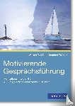Miller, William R., Rollnick, Stephen - Motivierende Gesprächsführung