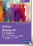 Fox, Ursula, Roth, Stephanie - Helfen Begegnen Erinnern