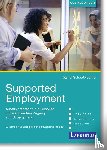 Schaufelberger, Daniel - Supported Employment