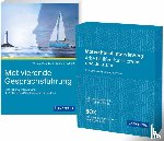 Demmel, Ralf, Kemény, Gergely - Motivierende Gesprächsführung - Set mit Buch und Arbeitshilfenkarten
