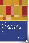 Engelke, Ernst, Borrmann, Stefan, Spatscheck, Christian - Theorien der Sozialen Arbeit