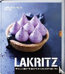 Johansson, Elisabeth - Lakritz