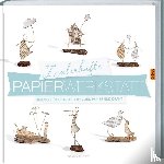 Guiot-Hullot, Isabelle - Zauberhafte Papier-Werkstatt