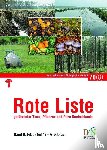  - Rote Liste gefährdeter Tiere, Pflanzen und Pilze Deutschlands - Bd 8: Pilze (Teil 1) Großpilze
