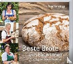 Lipp, Eva Maria - Beste Brote