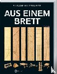 Standing, Andy - Aus einem Brett