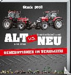  - Alt gegen neu
