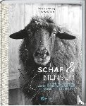 Sieverding, Nina, Huntemann, Anne - Schaf und Mensch