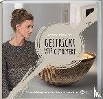 Danielsen, Annette - Gestrickt wie getöpfert