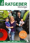 Schulze Vohren, Anne - top agrar Ratgeber Vorsorge und Familie