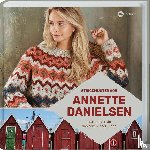 Danielsen, Annette - Strickmuster von Annette Danielsen