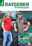 Schulze Vohren, Anne - Ratgeber Hofübergabe