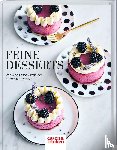  - Feine Desserts