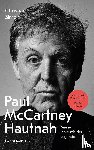 Simon, Christian - Paul Mc Cartney Hautnah