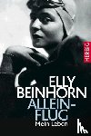 Beinhorn, Elly - Alleinflug