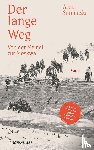 Surminski, Arno - Der lange Weg