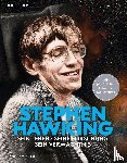 Levy, Joel - Stephen Hawking