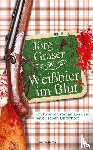 Graser, Jörg - Weißbier im Blut
