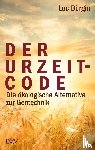 Bürgin, Luc - Der Urzeit-Code
