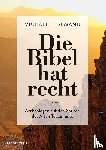 Hesemann, Michael - Die Bibel hat recht