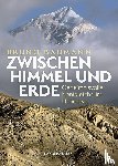 Baumann, Bruno - Zwischen Himmel und Erde