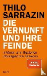 Sarrazin, Thilo - Die Vernunft und ihre Feinde