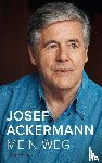 Ackermann, Josef - Mein Weg