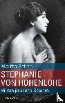 Schad, Martha - Stephanie von Hohenlohe