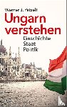 Patzelt, Werner - Ungarn verstehen