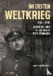 Reuth, Ralf Georg - Im Ersten Weltkrieg 1914-1918
