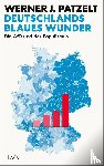 Patzelt, Werner - Deutschlands blaues Wunder