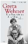Meyer, Christoph - Greta Wehner