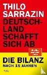 Sarrazin, Thilo - Deutschland schafft sich ab