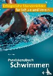 Lange, Anja - Praxishandbuch Schwimmen