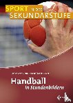  - Handball in Stundenbildern