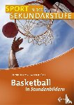  - Basketball in Stundenbildern