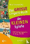  - Das große Limpert-Buch der Kleinen Spiele