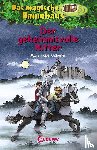 Osborne, Mary Pope - Der geheimnisvolle Ritter