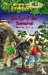 Osborne, Mary Pope - Im Land der Samurai