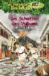 Osborne, Mary Pope - Im Schatten des Vulkans