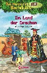 Osborne, Mary Pope - Das magische Baumhaus 14. Im Land der Drachen