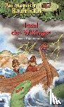 Osborne, Mary Pope - Das magische Baumhaus 15. Insel der Wikinger