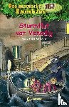 Osborne, Mary Pope - Das magische Baumhaus 31. Sturmflut vor Venedig