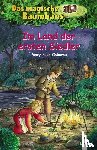 Osborne, Mary Pope - Das magische Baumhaus 25. Im Land der ersten Siedler