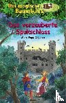 Osborne, Mary Pope - Das magische Baumhaus 28. Das verzauberte Spukschloss