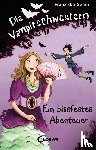 Gehm, Franziska - Die Vampirschwestern (Band 2) - Ein bissfestes Abenteuer